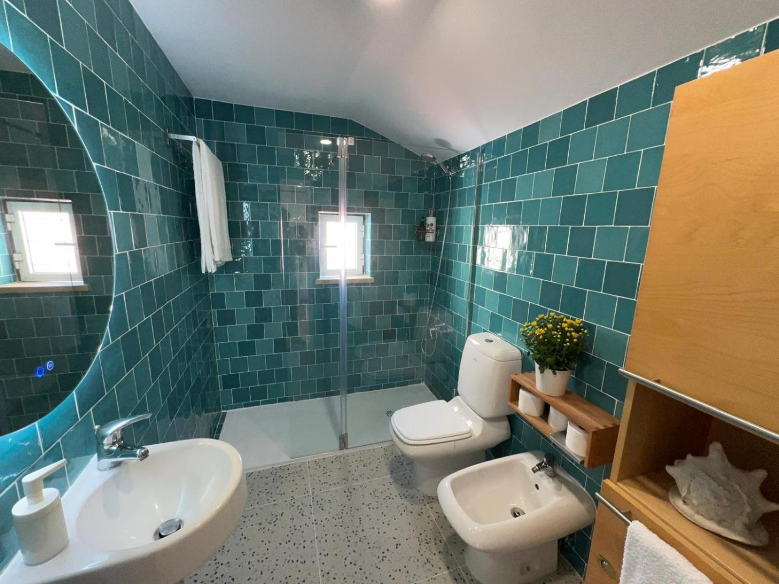 Blue Rossio Apartment
